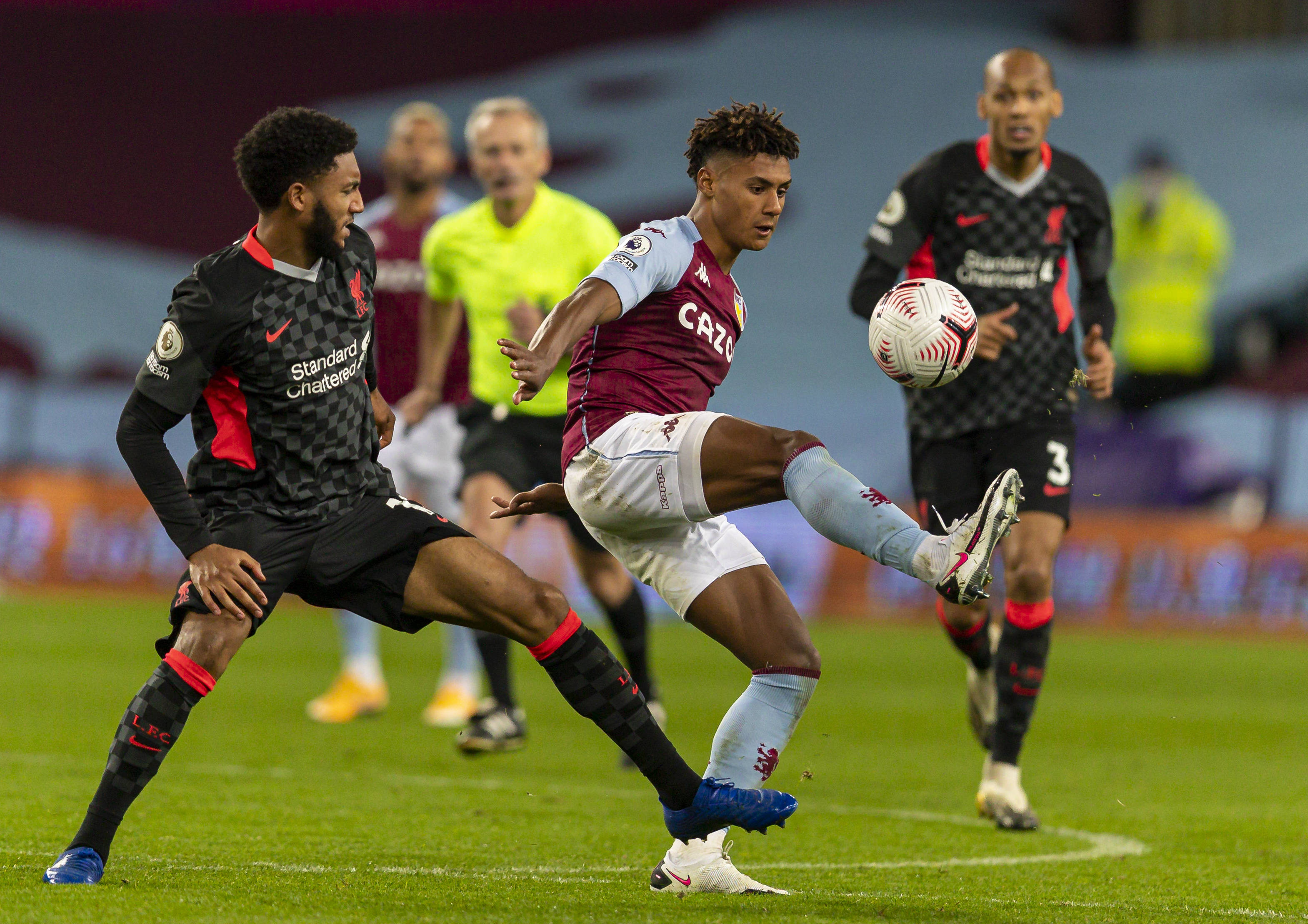 内马尔等球 内马尔等球